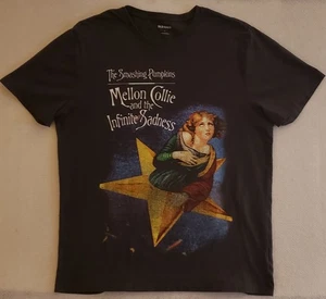 THE SMASHING PUMPKINS Mellon Collie & The Infinite Sadness Gr. Large grau T-Shirt - Bild 1 von 4
