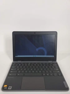 Lenovo Chromebook 100E GEN 4 11.6 Kompanio 520 2.0GHz 4GB RAM 32GB SSD - Imagen 1 de 5