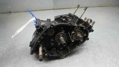 Extremo inferior básico motor Suzuki TS185 1979-1981 TS185-147215 Foto 1 de 4