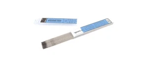 Forney 30701 E7018 Mild Steel Low Hydrogen Electrode, 3/32 In., 1 Lb. - Picture 1 of 8