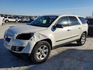 Rear Wiper Motor Thru 3/23/08 Fits 07-08 ACADIA 2435497 - Picture 1 of 12