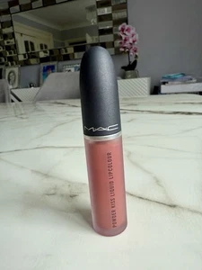 Mac Powder Kiss Liquid Lipcolour Mull It Over 989 RRP £22 - Picture 1 of 2