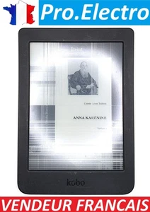original: LCD écran dalle screen assemblé assembly KOBO nia N306 N306090097684 - Zdjęcie 1 z 1