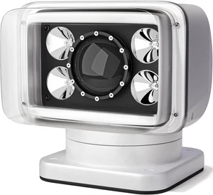 Go Light Spotlight for Truck, Magnetic and IP68 Waterproof Marine Search Ligh... - Picture 1 of 7