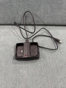 Estación de Acoplamiento GA-CG5 Cobra para Par de Walkie Talkies Serie ACXT Cargador - Imagen 1 de 4