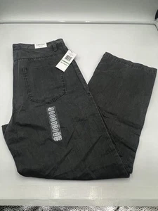 CALVIN KLEIN Pants Cellar Color Relaxed Mens 34 x 30 Straight Fit - Picture 1 of 5