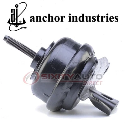 Anchor Front Right Engine Mount for 2000-2005 Cadillac DeVille - Cylinder mn Foto 1 de 4