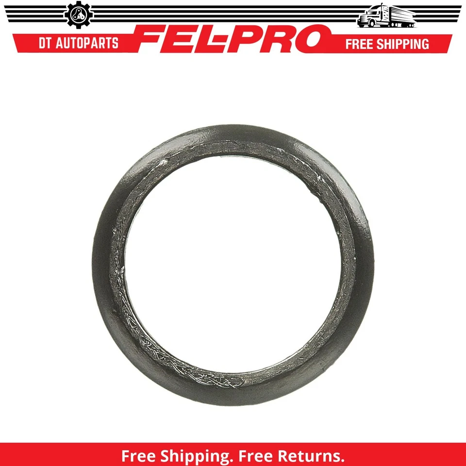 Junta de brida de tubo de escape Fel-Pro 2014 para Acura ILX 2013-2015 Foto 1 de 1