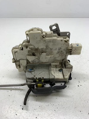 Cerradura puerta delantera derecha audi a4 s4 b7 8e 8h 2007 8e1837016aa dra33031 Foto 1 de 4