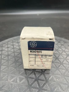 GENERAL ELECTRIC MC0A310AT Schütz NEU - Bild 1 von 6