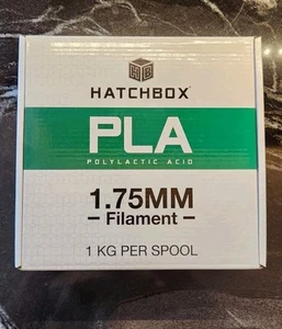 1.0 KG Gray PLA Matte 1.75mm Filament 3D Printer Non-glossy Frosted Texture - Picture 1 of 2