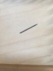 VINTAGE WEAVE-IT PIN LOOM Replacement Needles For Donar Wood  Weave It