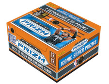 2022-23 Panini Prizm Basketball #1-300 You Pick Complete Your Set - RC & Vets