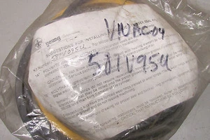 Kit de sellado de cilindro hidráulico Young Corporation 587V095U  - Imagen 1 de 2