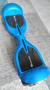 Overboard Evercross Q3 Blu Elettrico - Foto 1 di 9