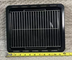 Replacement Tray Grille for Panasonic Home Chef Convection Steam Oven NU-SC180B - Picture 1 of 6
