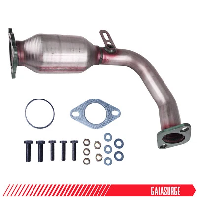 Catalytic Converter for 2008-2012 Chevy Chevrolet Malibu 2009 10 Pontiac G6 2.4L Foto 1 de 4