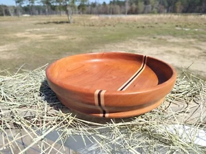 ¡Plato de madera personalizado único en su tipo! - Imagen 1 de 4