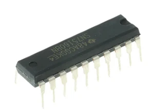 2x transceptor de cable SN75160BN 8-TX 8-RX 8-TRX, IEEE-488 5 V, PDIP 20 pines NUEVO DE LOTE ANTIGUO - Imagen 1 de 2