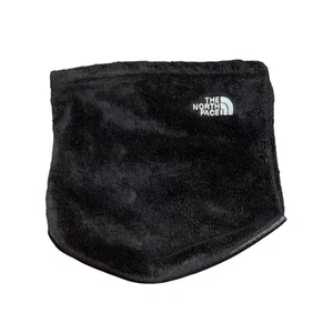 The North Face TNF Black Adjustable Fleece Gator - Picture 1 of 4