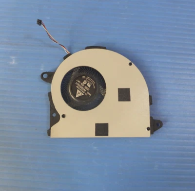 NEW ASUS For Zenbook UX330 U3000U cooling fan NC55C01-16B17 Cooling OEM Fan - Image 1 of 2