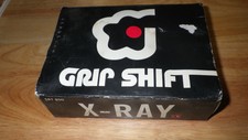 GRIP SHIFT SRT 800 SHIFTERS, 8 SPEEDS, NEW IN THE BOX