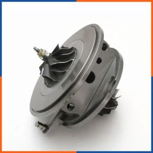 Rumpfgruppe CHRA für MERCEDES-BENZ | 765155-0004, 765155-0007 - Bild 1 von 4