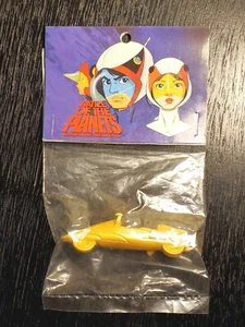 Battle of the Planets Princess' Galacticycle Diamond Select Toys 2002 SDCC Promo - Picture 1 of 6