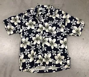 NUOVO HURLEY VINTAGE ANNI 90 SKATE SURF MX SNOW BMX SURFBOARD SHIRT RAGAZZI LARGE - Foto 1 di 2
