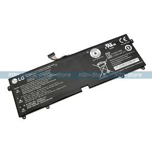 Genuine LBP7221E OEM Battery for LG Gram 14Z960 15Z960 15ZD960 15ZD970 15Z975-G - Picture 1 of 3