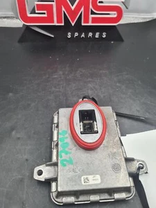 BMW 3 SERIES HEADLAMP BALLAST E90, 03/05-12/13 7255724 A101 - Picture 1 of 5