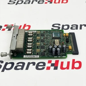 Cisco VIC-4FXS/DID, 4-Port Analog Voice Interface Card, 2 pieces - Picture 1 of 5