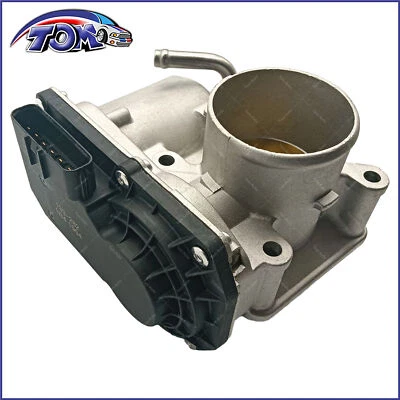 Throttle Body FOR TOYOTA YARIS 1.5L 2007-2015 67-8008 22030-0M010 1.5L L4 - Image 1 of 4
