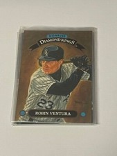 1993 Donruss Diamond Kings Singles You Pick