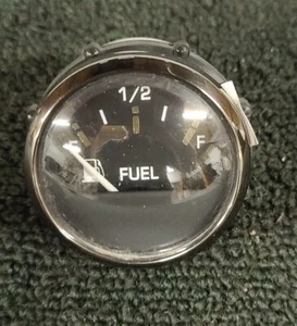 Faria 2" Fuel Gas gauge  - Bild 1 von 4