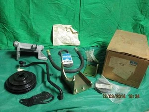 Adapter Pkg 4 Cylinder 2.2L L Body Models NOS MOPAR 4293956 - Picture 1 of 1