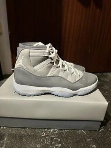 Air Jordan 11 Retro 44.5 cool grey (2021) - Bild 1 von 5