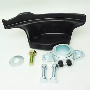 Kit de desmontaje de montaje de nailon para cambiador de neumáticos cabeza y soporte de pato 8183429 se adapta a los abrigos®* - Imagen 1 de 7