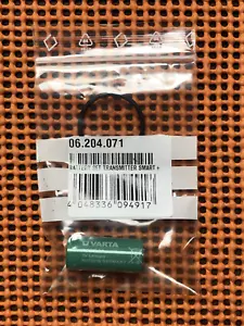 UWATEC Batterie-Kit Sender Smart+ / AirZ+ / Galileo SOL / Galileo LUNA - Bild 1 von 3