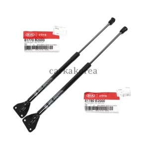 Genuine Tail gate Lifter Left Right 2EA For Kia Soul / Soul EV 2014-2019 - Picture 1 of 3
