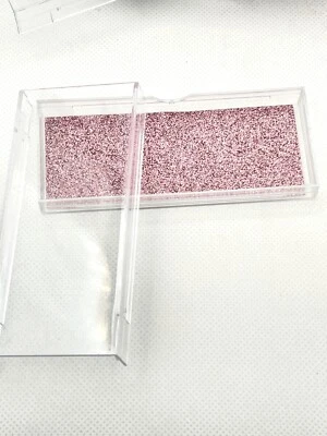 200 Pack Empty Lash Boxes for False Eyelashes Lash Cases for Makeup Artist - Image 1 of 4