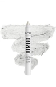 NYX Professional Makeup - Jumbo Eye Pencil - Coottage Cheese - Picture 1 of 1