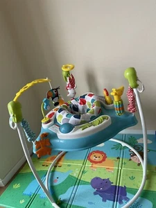 Fisher Price Jumperedoo - Bild 1 von 3