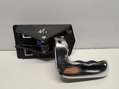 ✅️2001-2006 Cadillac Escalade Interior Door Handle Assembly Passenger Front/Rear Foto 1 de 4