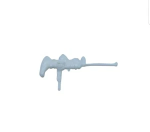 GI Joe Weapon Blizzard Gun Rifle 1988 Original Figure Accessory CVP - Picture 1 of 1