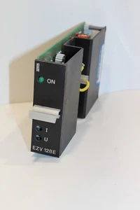 Honeywell EZV128E - Imagen 1 de 2