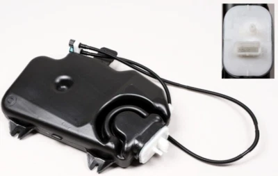 Citroen Jumpy Peugeot Expert 2.0 Bluehdi Additivtank Kraftstoffadditiv FAP - Photo 1/4