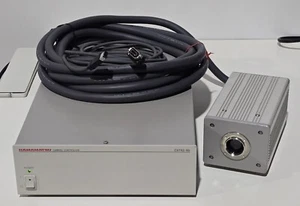 Hamamatsu C4742-96-12G04 ORCA-285 High Resolution Firewire Digital Camera - Picture 1 of 16