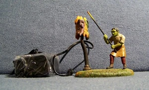 Dept 56 - Illuminazione Cere Malvagie - Villaggio delle Nevi Halloween - 6003168 - Senza Manicotto - Foto 1 di 2