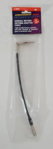 Adaptador de antena de fábrica Antennaworks 40-GM10 para Select 1988-06 GM - Imagen 1 de 4